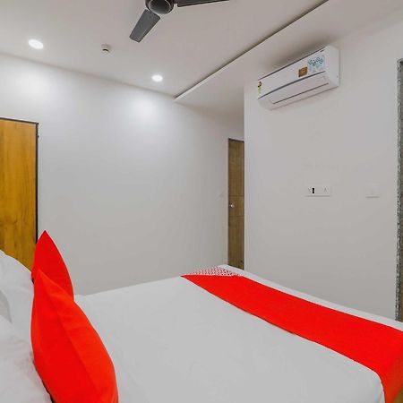 Hotel O Casa Marina Bhatha 外观 照片