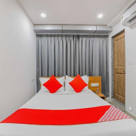 Hotel O Casa Marina Bhatha 外观 照片