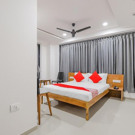 Hotel O Casa Marina Bhatha 外观 照片