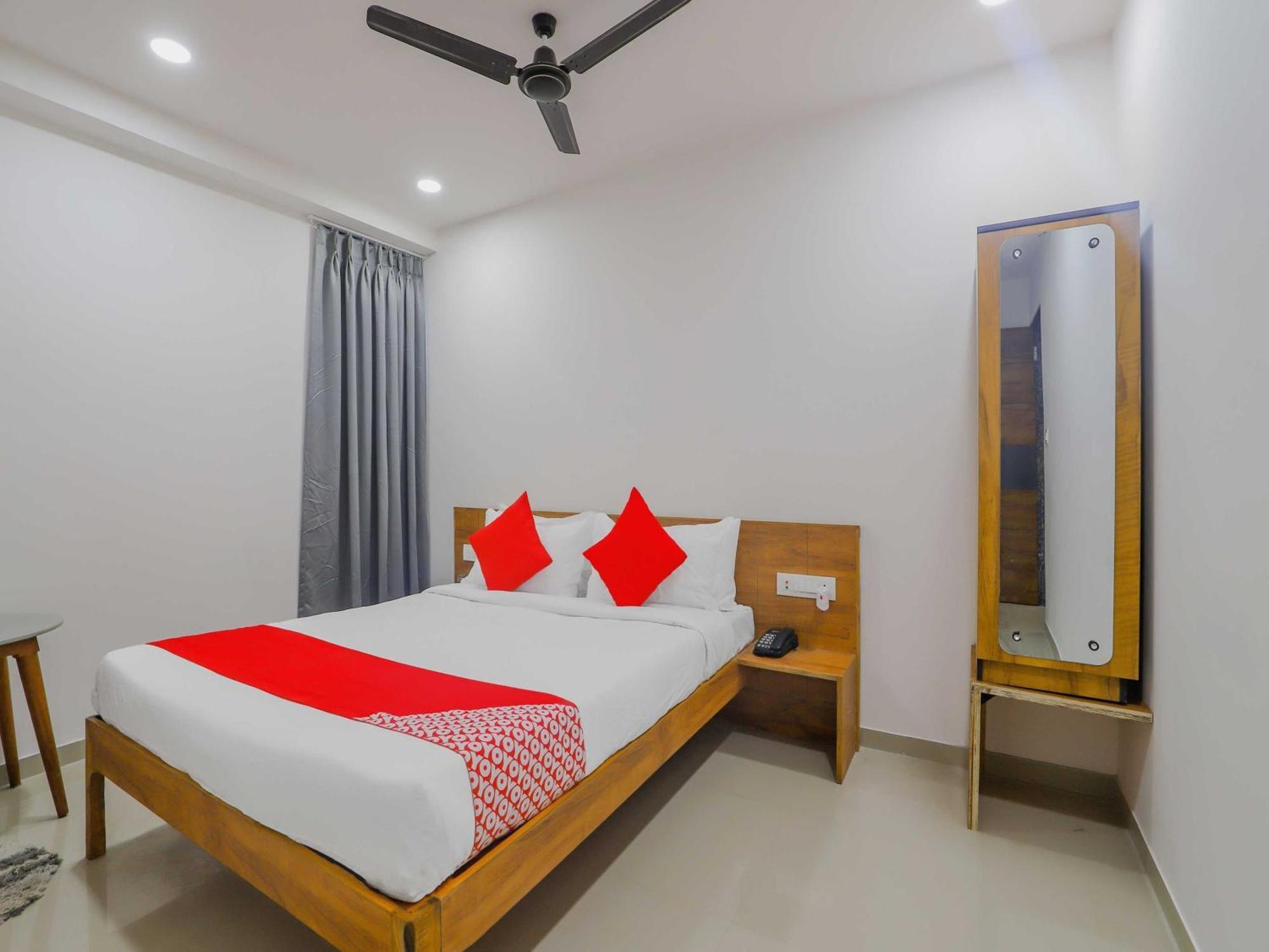 Hotel O Casa Marina Bhatha 外观 照片