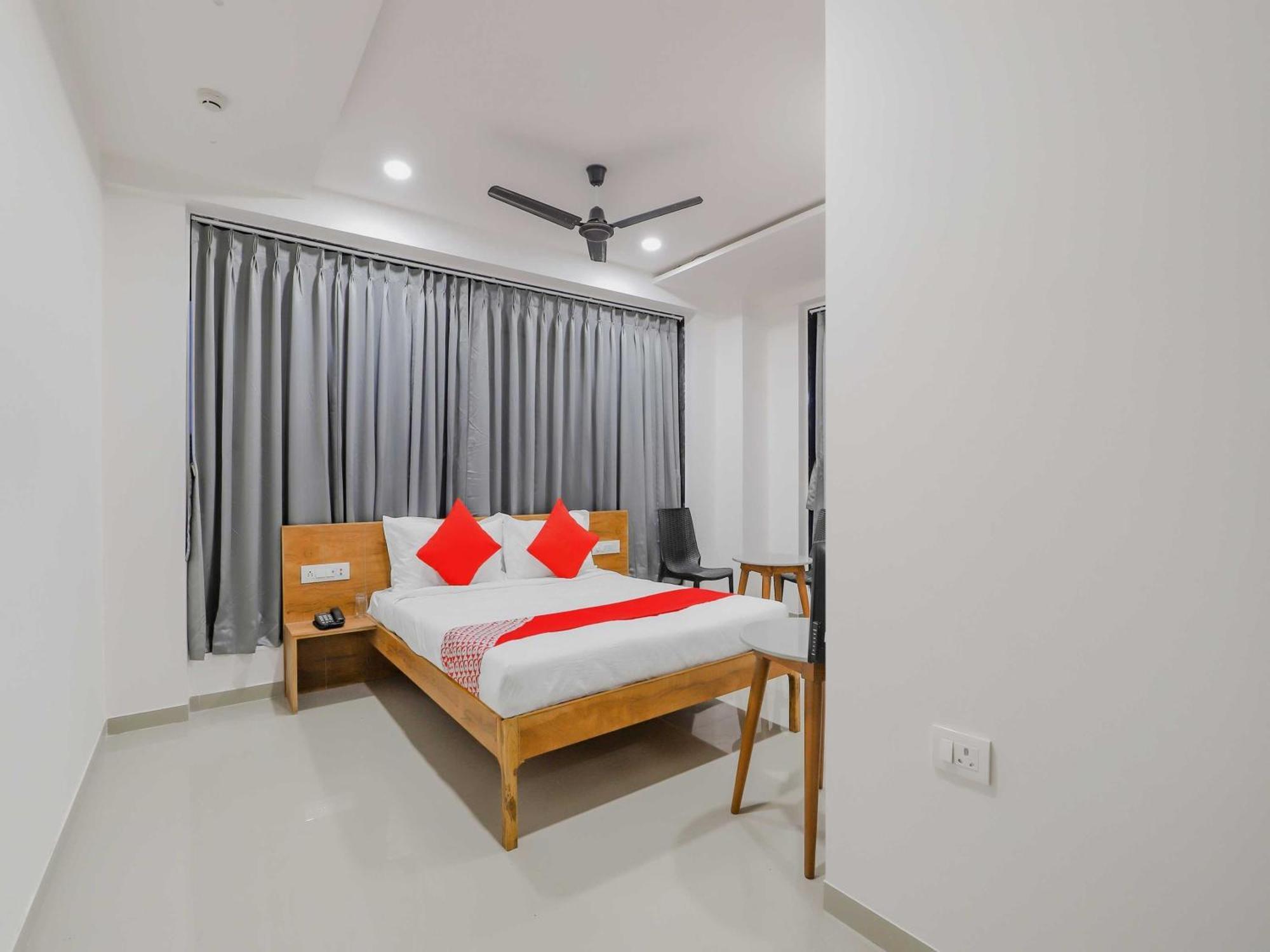 Hotel O Casa Marina Bhatha 外观 照片