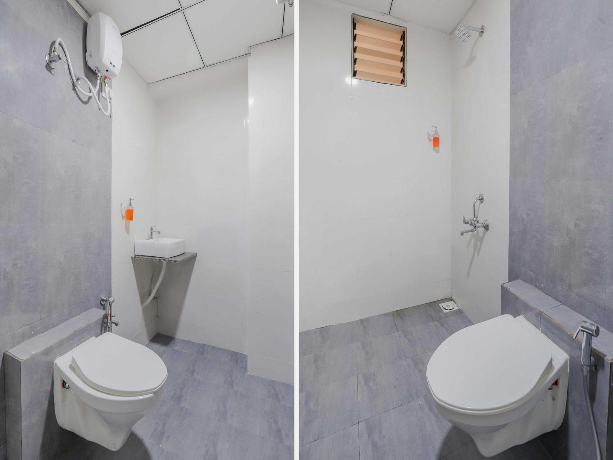 Hotel O Casa Marina Bhatha 外观 照片
