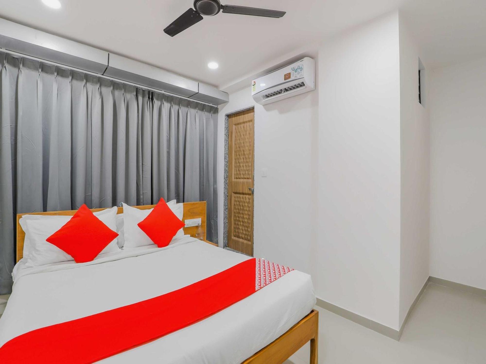 Hotel O Casa Marina Bhatha 外观 照片