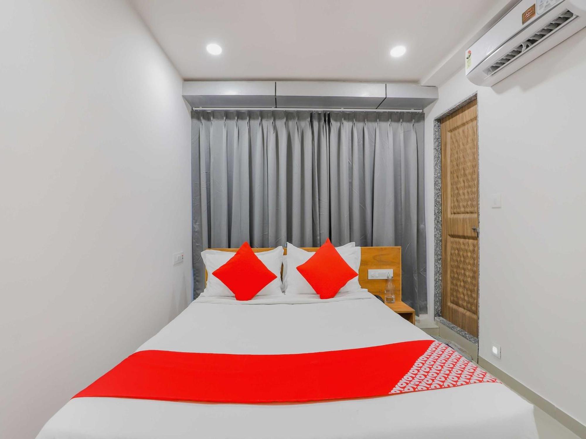 Hotel O Casa Marina Bhatha 外观 照片