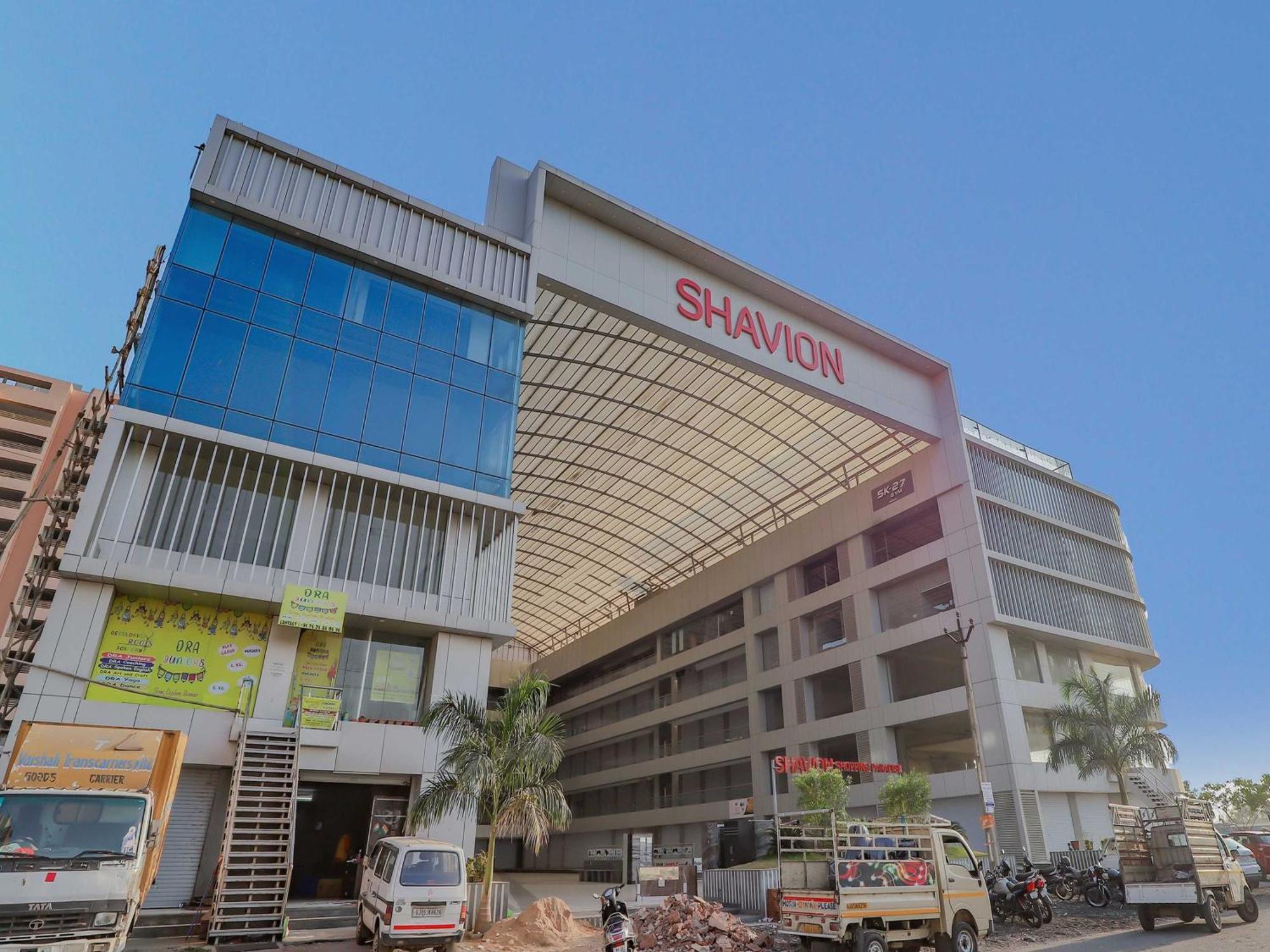 Hotel O Casa Marina Bhatha 外观 照片