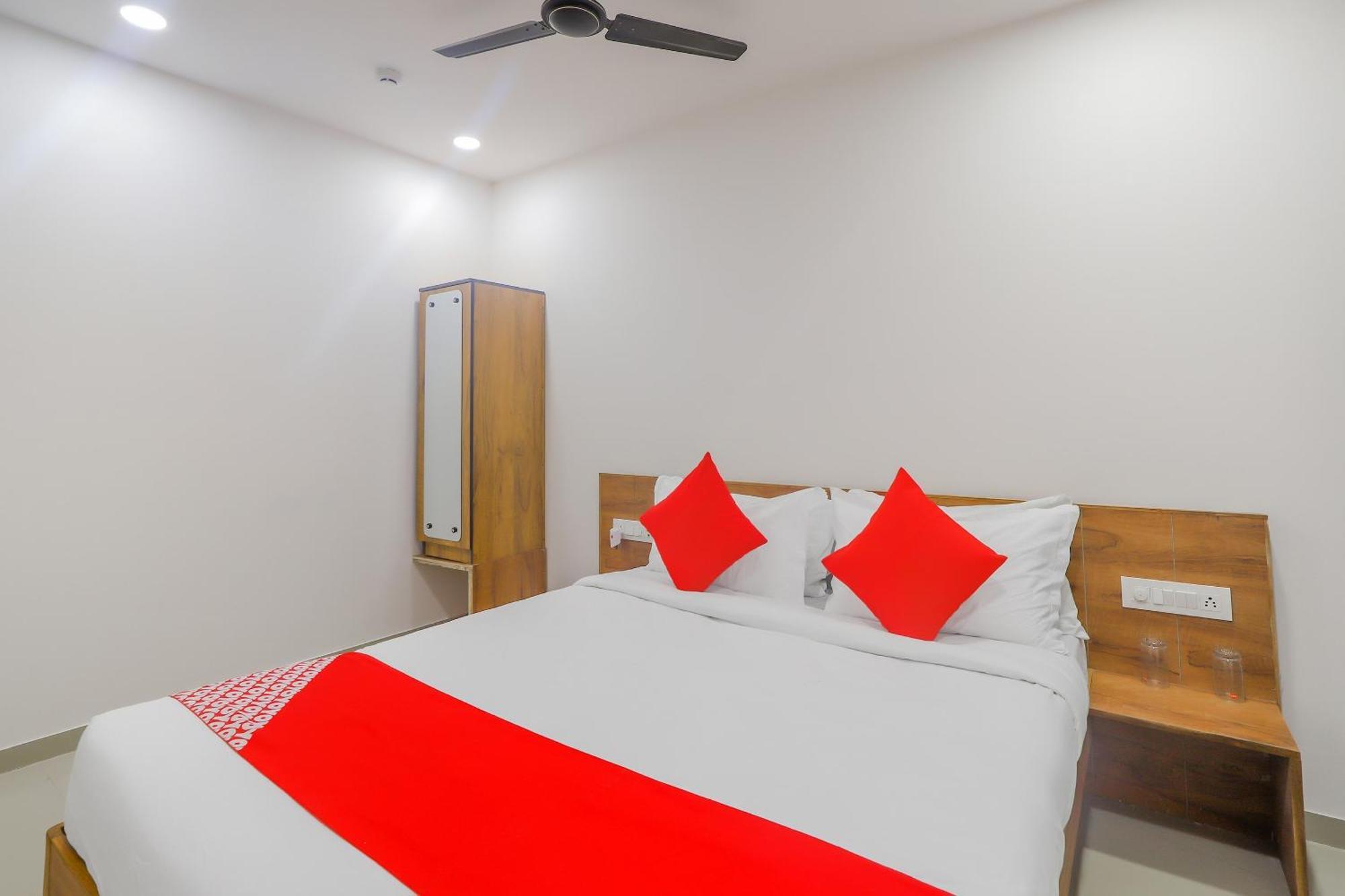 Hotel O Casa Marina Bhatha 外观 照片