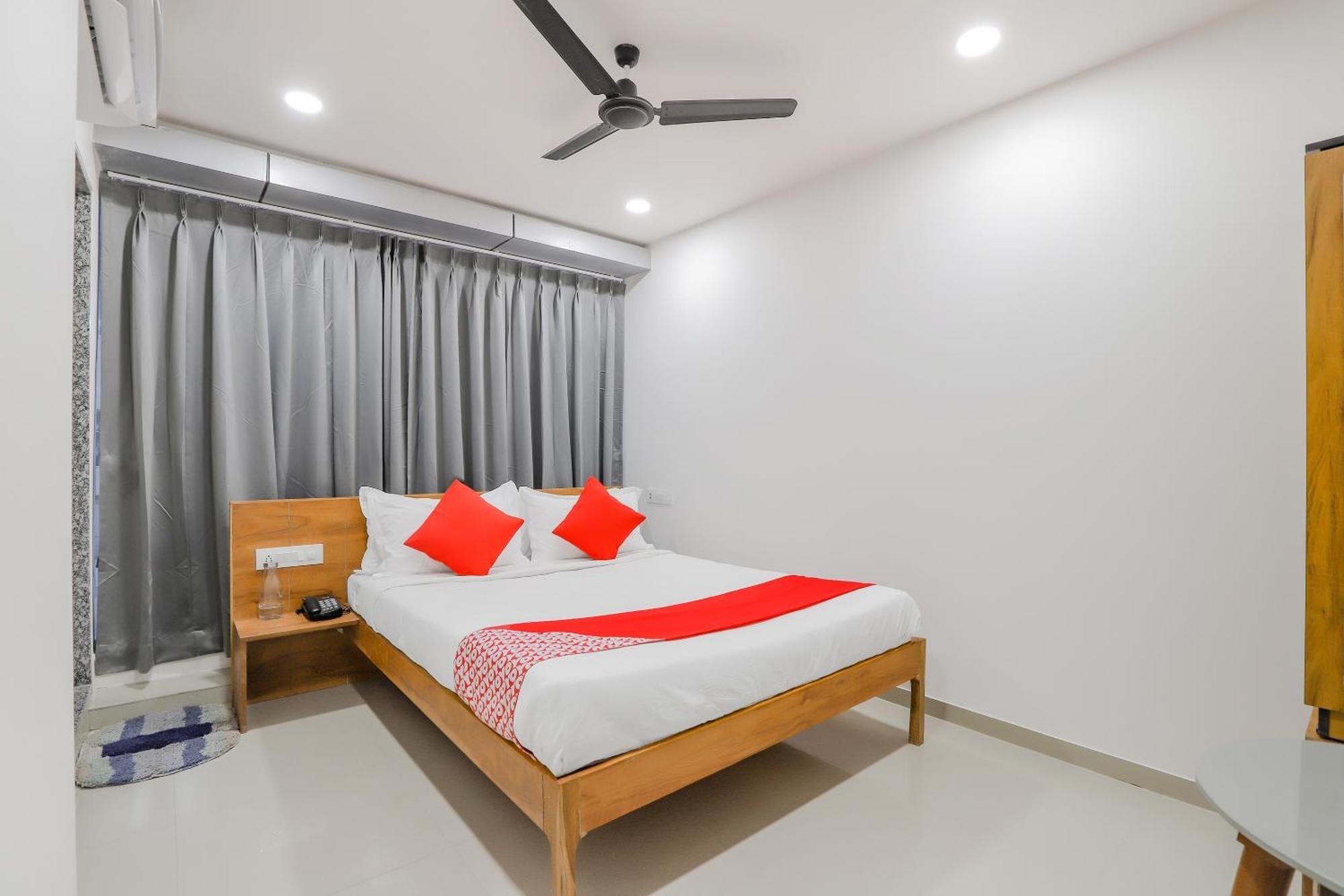 Hotel O Casa Marina Bhatha 外观 照片