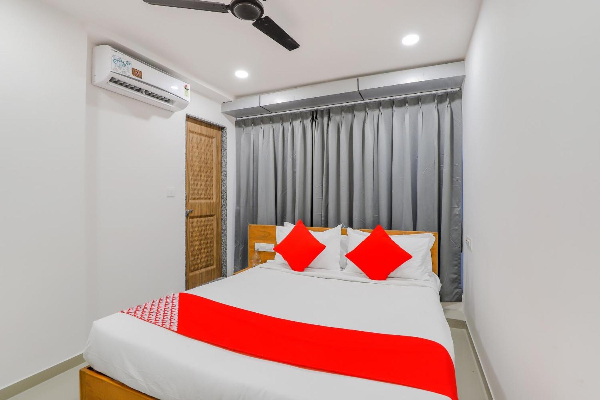 Hotel O Casa Marina Bhatha 外观 照片