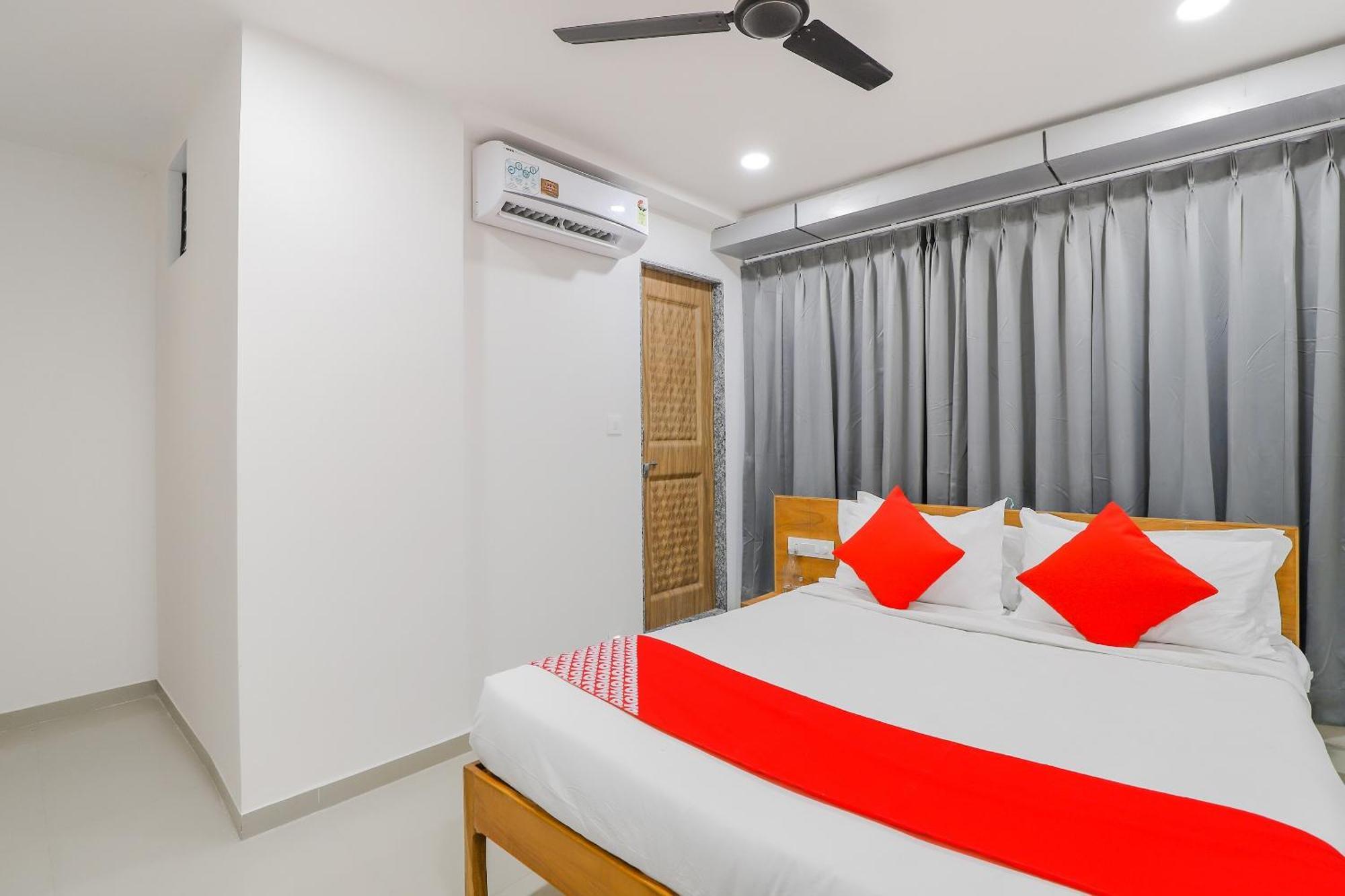 Hotel O Casa Marina Bhatha 外观 照片