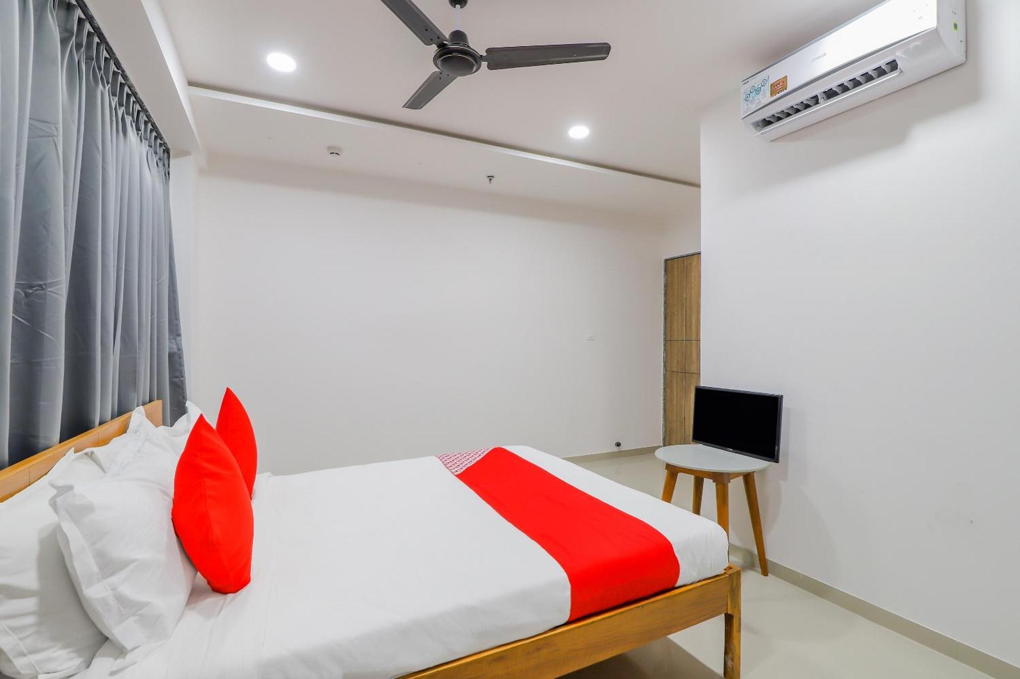 Hotel O Casa Marina Bhatha 外观 照片