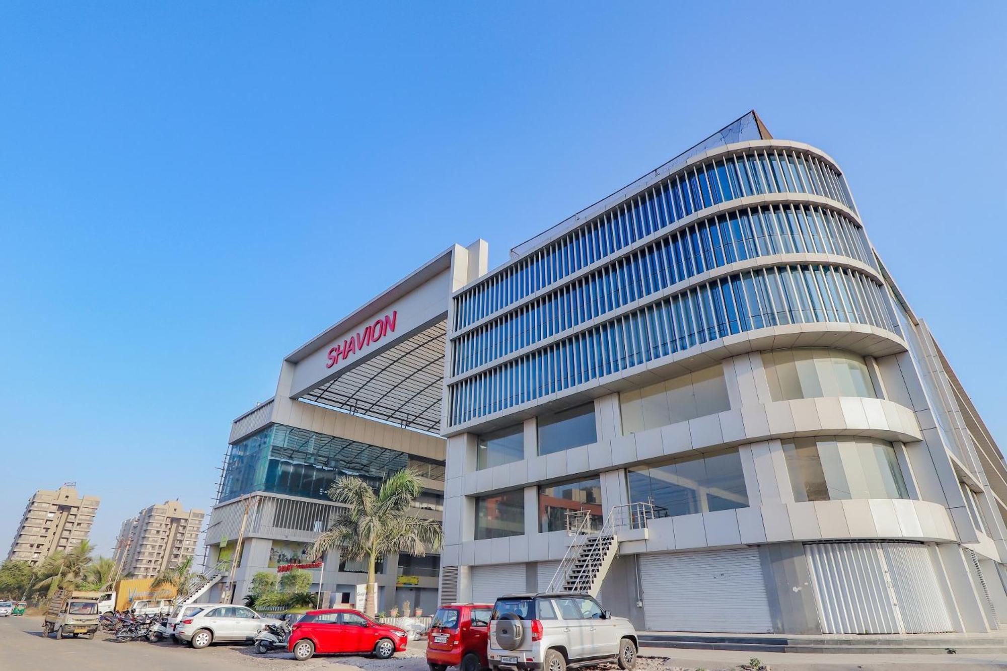 Hotel O Casa Marina Bhatha 外观 照片