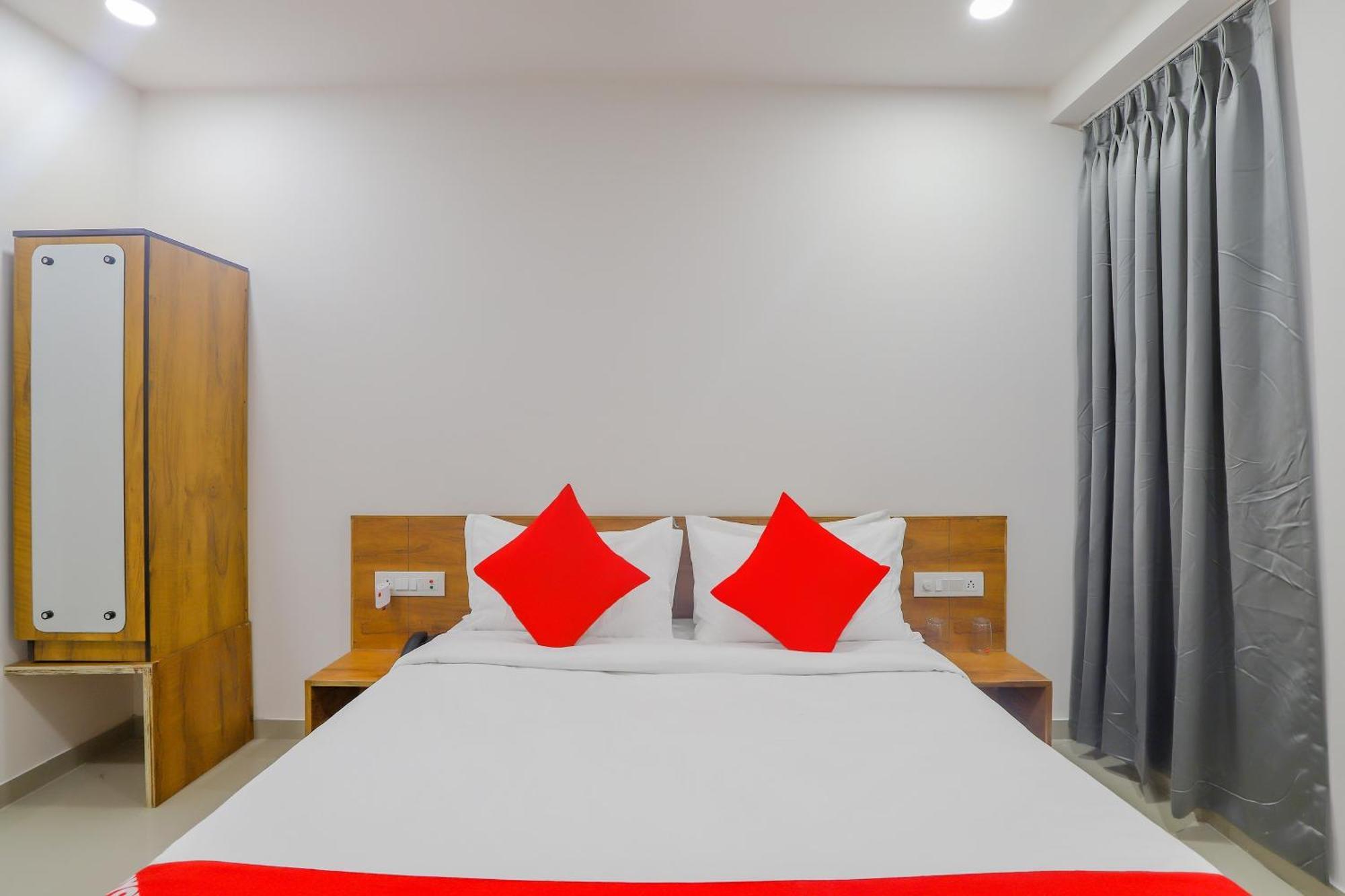 Hotel O Casa Marina Bhatha 外观 照片