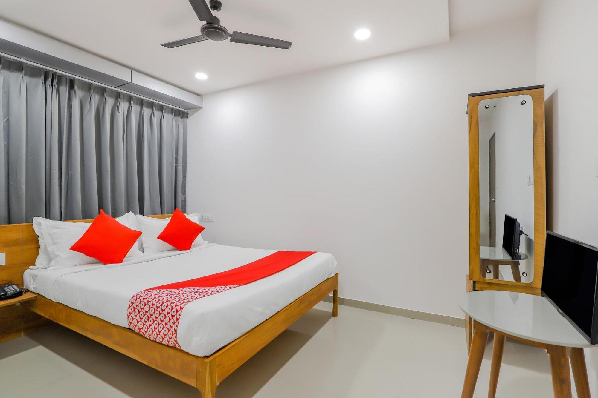 Hotel O Casa Marina Bhatha 外观 照片