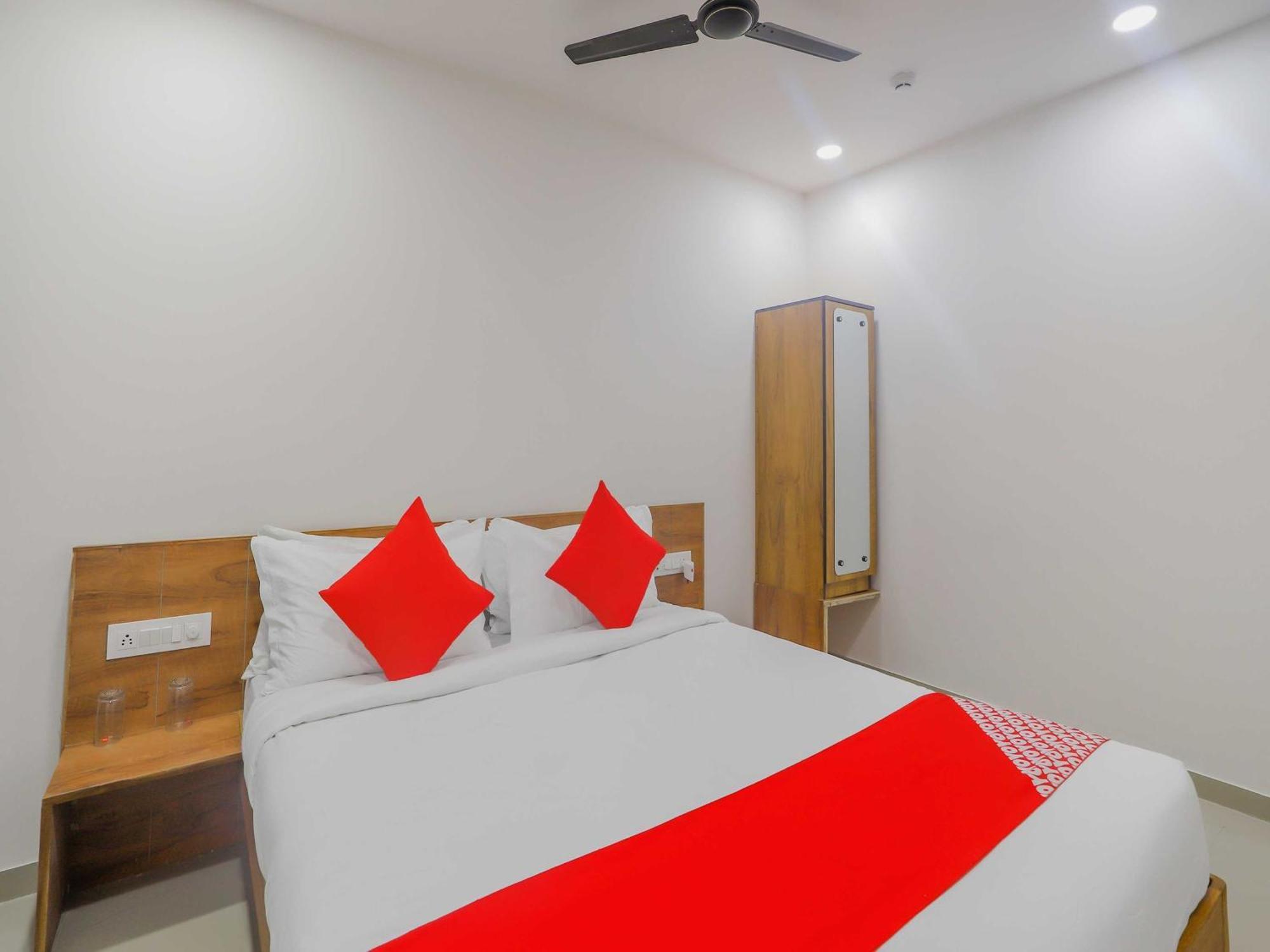 Hotel O Casa Marina Bhatha 外观 照片