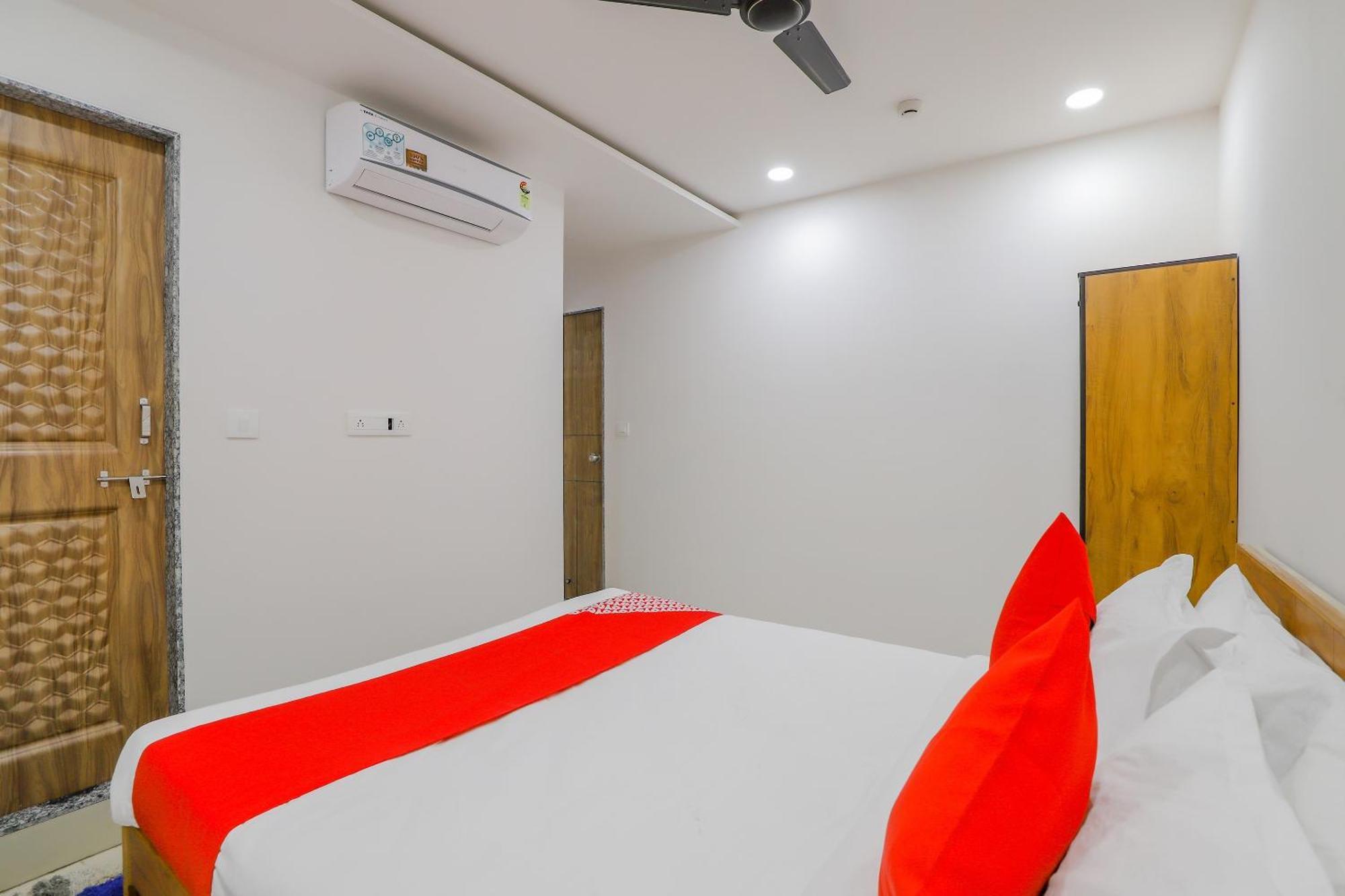 Hotel O Casa Marina Bhatha 外观 照片