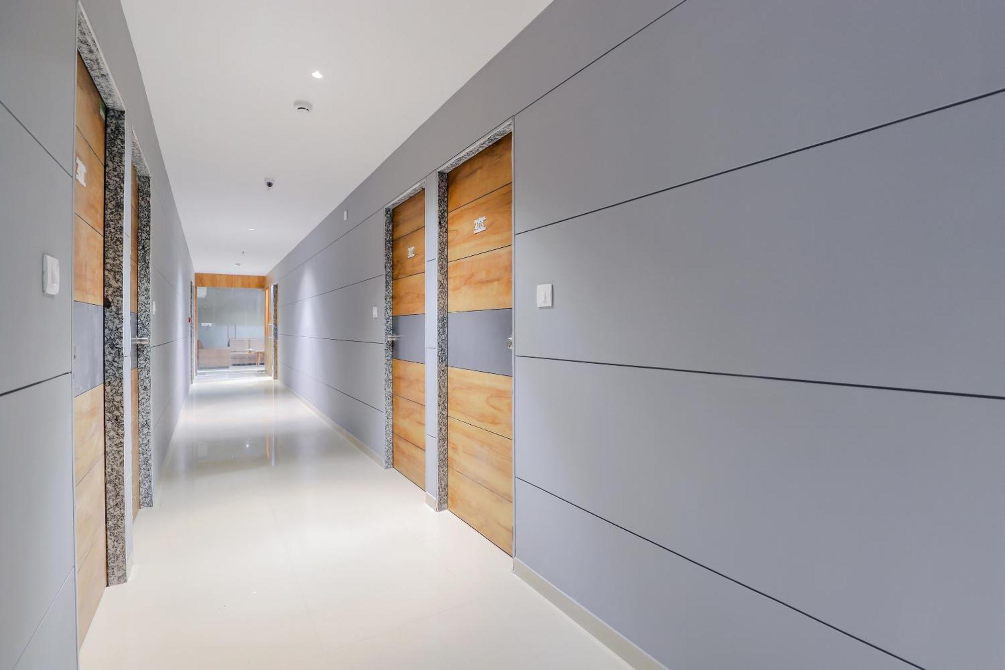Hotel O Casa Marina Bhatha 外观 照片
