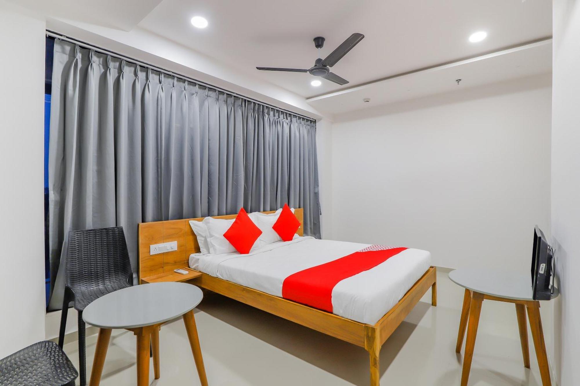 Hotel O Casa Marina Bhatha 外观 照片