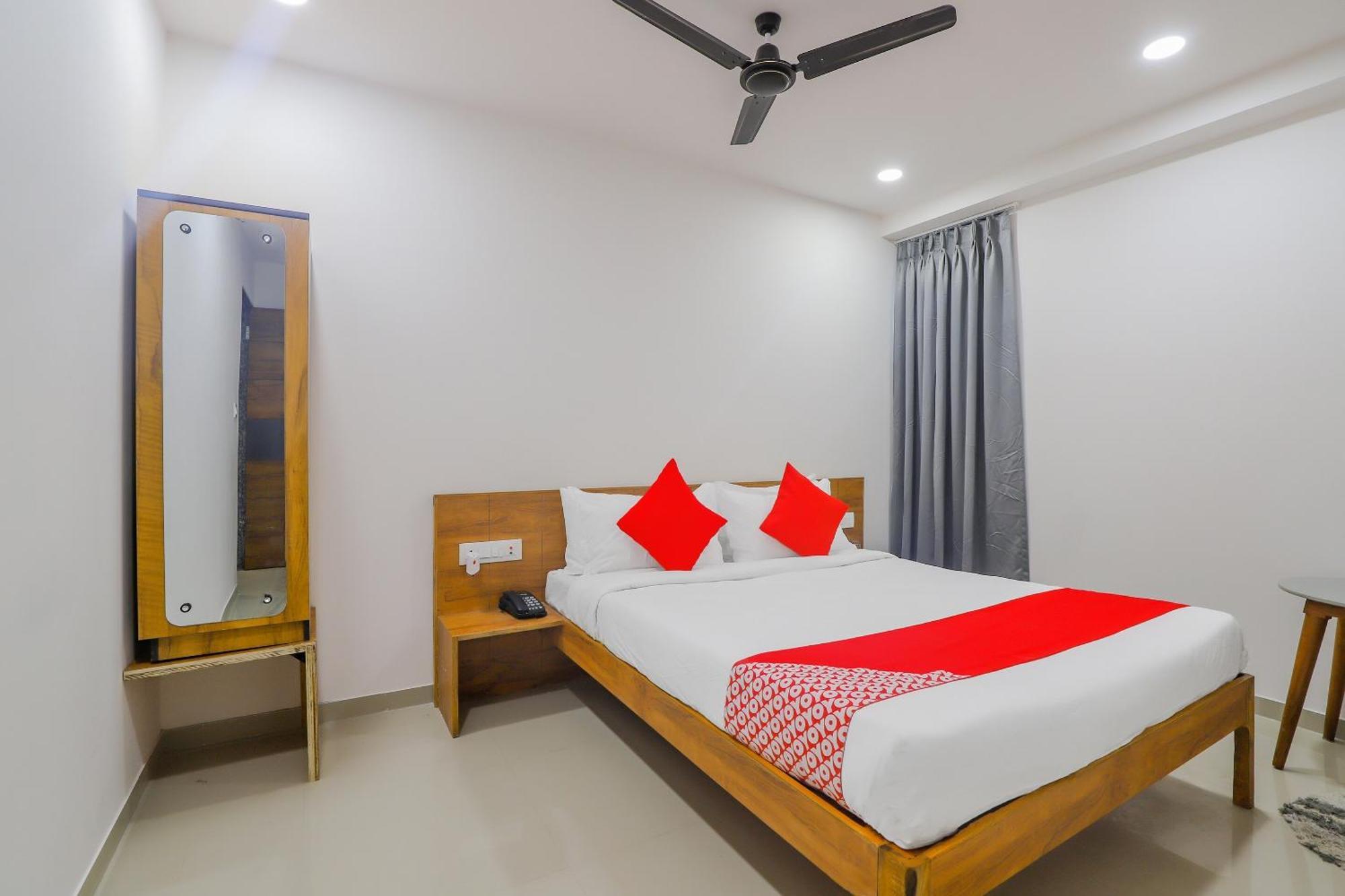 Hotel O Casa Marina Bhatha 外观 照片
