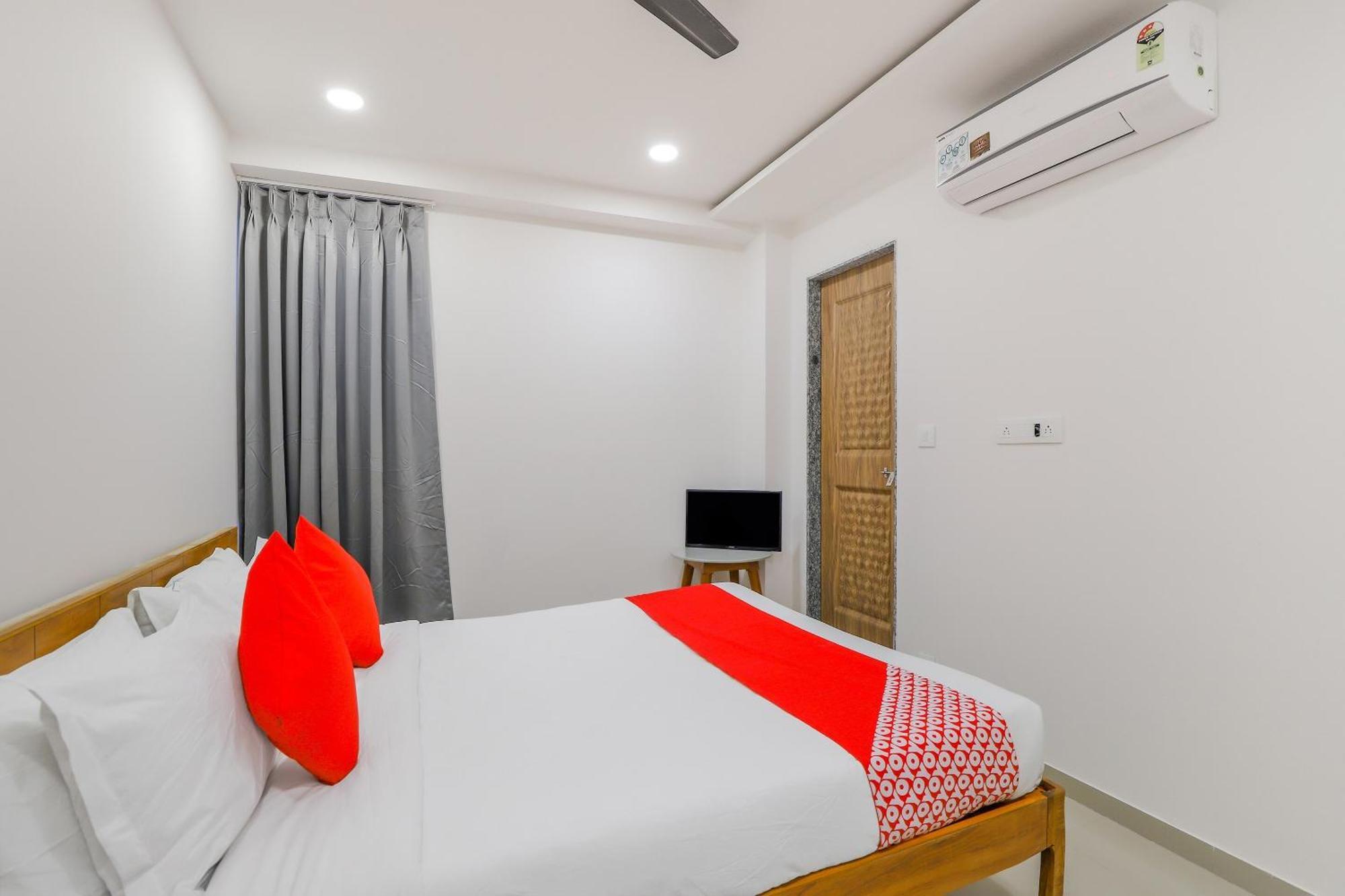 Hotel O Casa Marina Bhatha 外观 照片