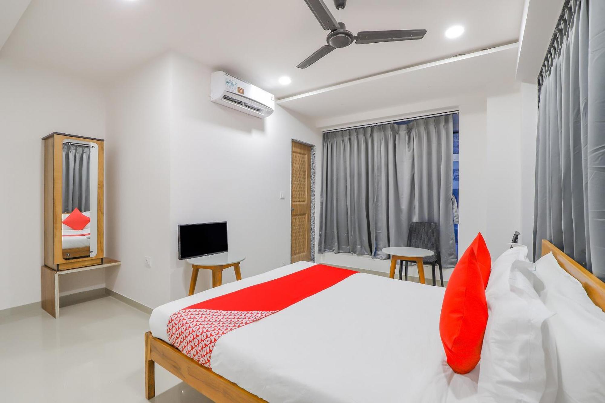 Hotel O Casa Marina Bhatha 外观 照片