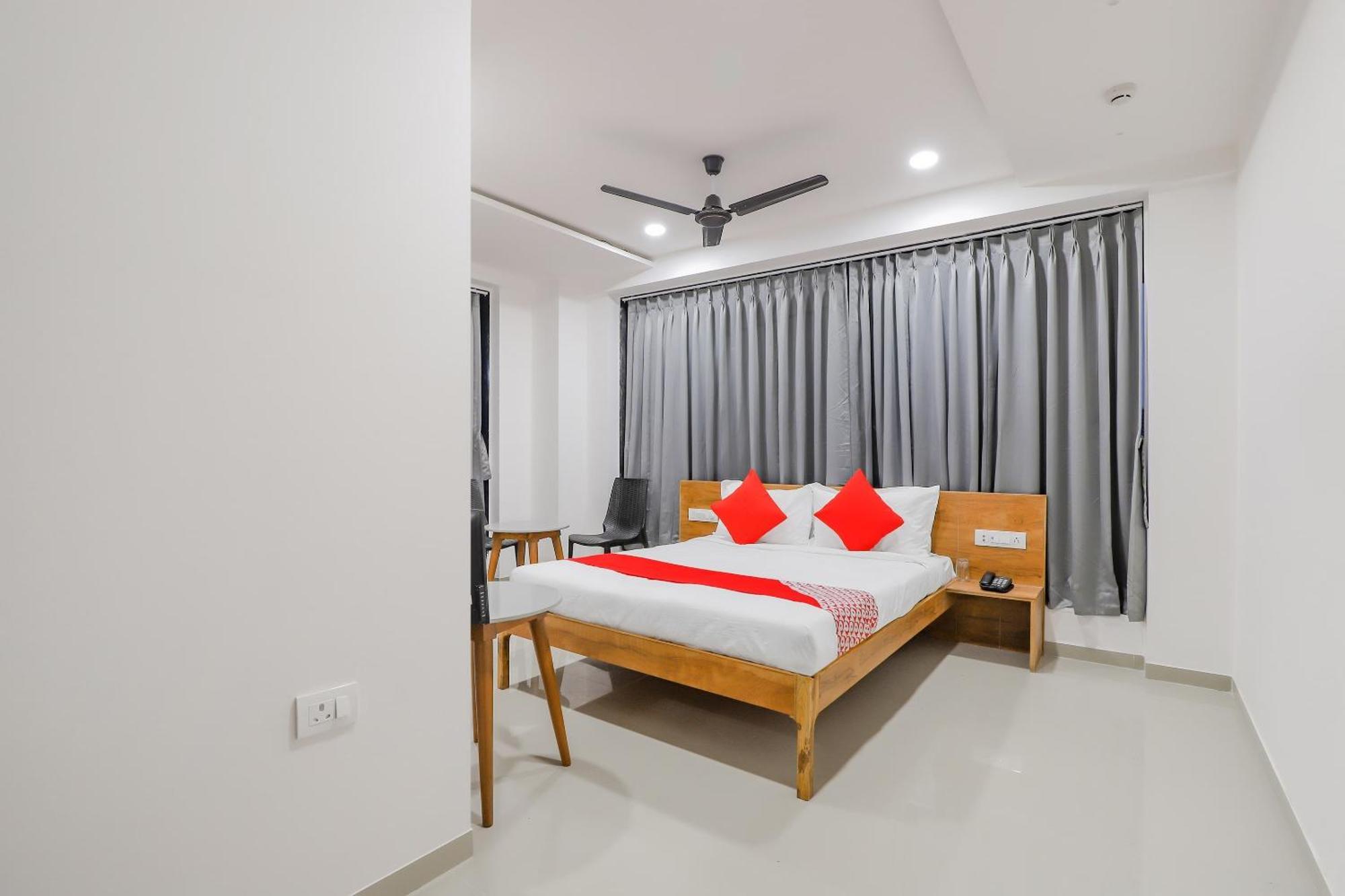 Hotel O Casa Marina Bhatha 外观 照片